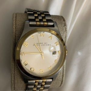 Marc Jacobs Watch